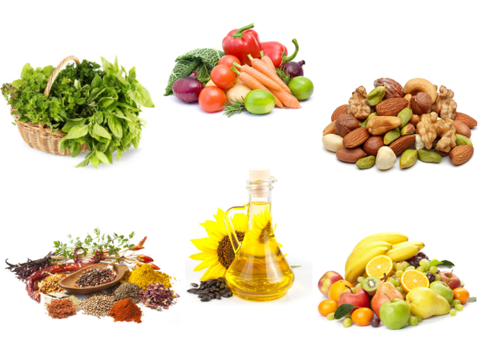 Animal fat for potential